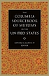The Columbia sourcebook of Muslims in the United... by  Edward E Curtis, IV 