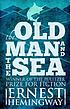 Old man and the sea 저자: Ernest Hemingway