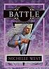 Battle : a House War novel by  Michelle West 