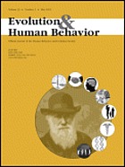 Evolution and human behavior.