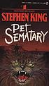 Pet sematary ผู้แต่ง: Stephen King