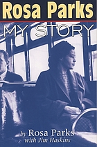 Rosa Parks My Story Book 1999 Worldcat Org