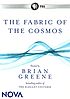 The fabric of the cosmos by  Jonathan Sahula 