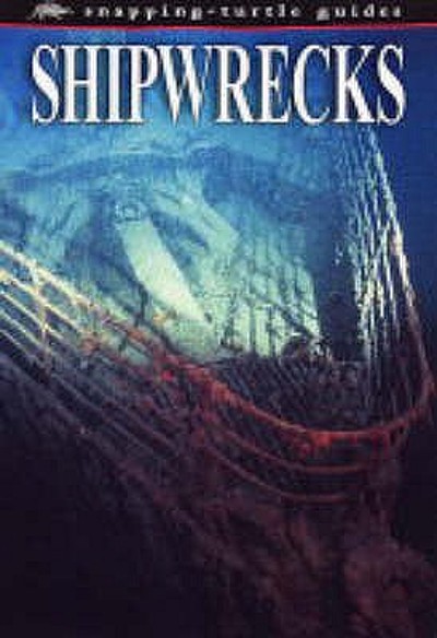 Famous shipwrecks