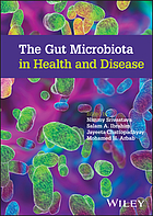 Cover image for The gut microbiota in health and disease