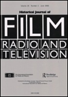 Historical journal of film, radio, and television.