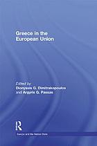 Greece in the European Union