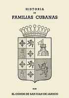 Historia de familias cubanas,