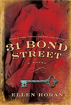 31 Bond Street : a novel