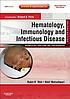 Hematology, immunology and infectious disease... by  Robin K Ohls 
