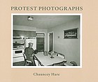 Protest photographs