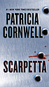 Scarpetta by  Patricia Daniels Cornwell 