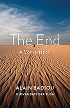 The end : a conversation