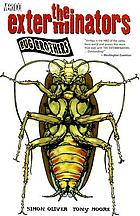 The exterminators : 1. Bug brothers