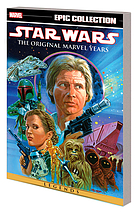 Star wars legends : the original Marvel years. Volume 5