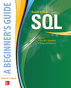 SQL : a Beginner's Guide, Fourth Edition, 4th Edition