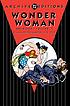 Wonder Woman archives. Volume 7 by William Moulton Marston