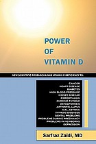 Power of vitamin D
