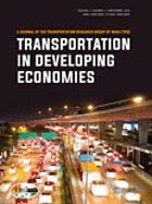 Transportation in developing economies