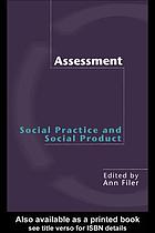 _Social Practice and Social Product