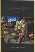 Environmental values in Christian art