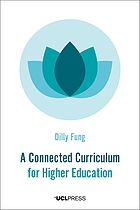 A connected curriculum for higher education