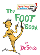 Play Footsie with Dr. Suess | Bringing Books to Life - Nashville Public ...