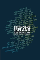 Contemporary Ireland : a sociological map