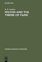Milton and the theme of fame