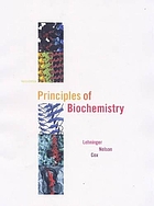 Principios de bioquímica