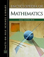 Encyclopédia of mathematics