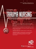 Journal of trauma nursing (JTN)