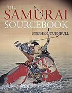 The Samurai source book.