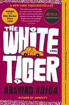tn white tiger