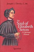 The soul of Elizabeth Seton
