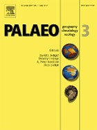 Palaeogeography, palaeoclimatology, palaeoecology^