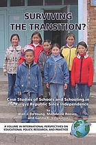 Cover Art
