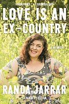 love is an ex-country