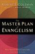 The master plan of evangelism door Robert Emerson Coleman