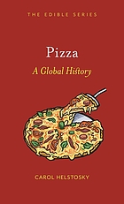 Pizza a global history