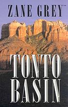 Tonto Basin : a western story