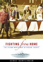 Fighting from home : the Second World War in Verdun, Quebec