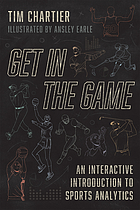Get in the game : an interactive introduction to sports analytics