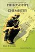 Collected papers on philosophy of chemistry by  Eric R Scerri 