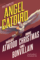 The complete Angel Catbird