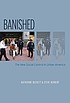 Banished : the new social control in urban America by  Katherine Beckett 