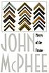 Pieces of the frame by  John McPhee 