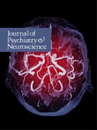 Journal of psychiatry & neuroscience.