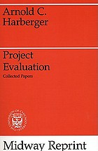 Project evaluation : collected papers