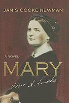 Mary : a novel